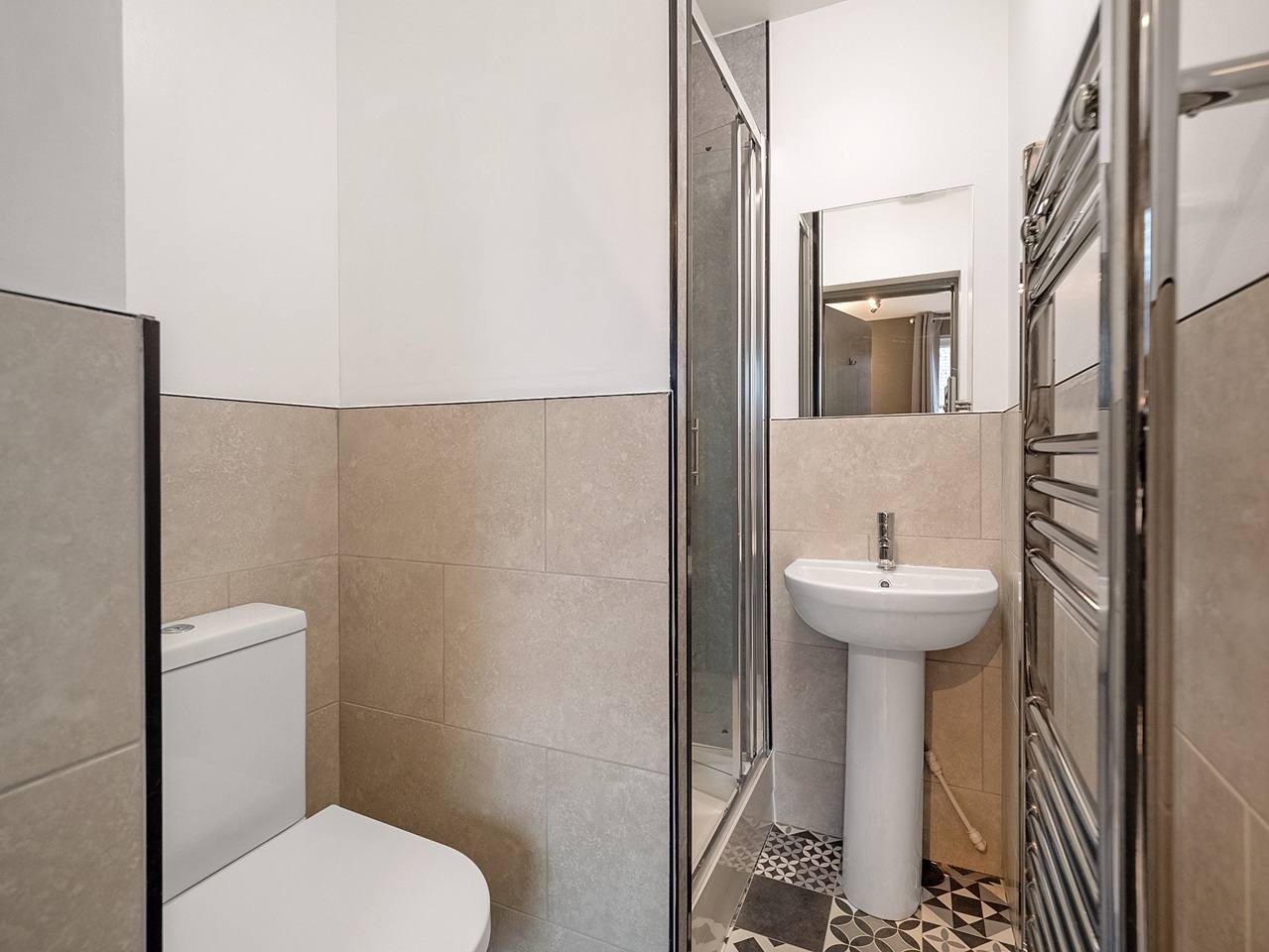 Additional image 12 of Room in a Shared House, Uttoxeter Old Road, DE1, N1 7GU