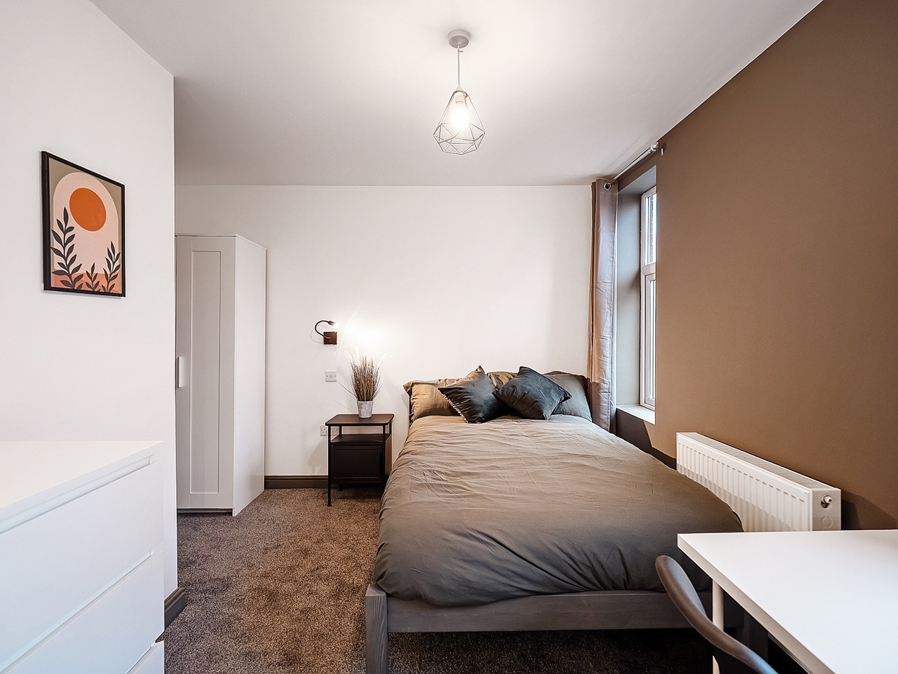 Additional image 16 of Room in a Shared House, Uttoxeter Old Road, DE1, N1 7GU