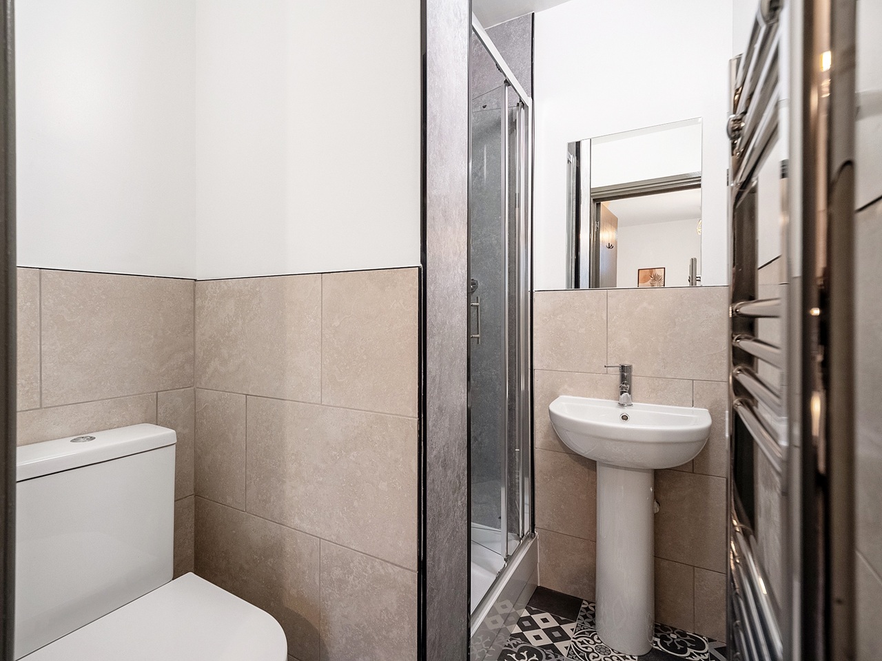 Additional image 20 of Room in a Shared House, Uttoxeter Old Road, DE1, N1 7GU