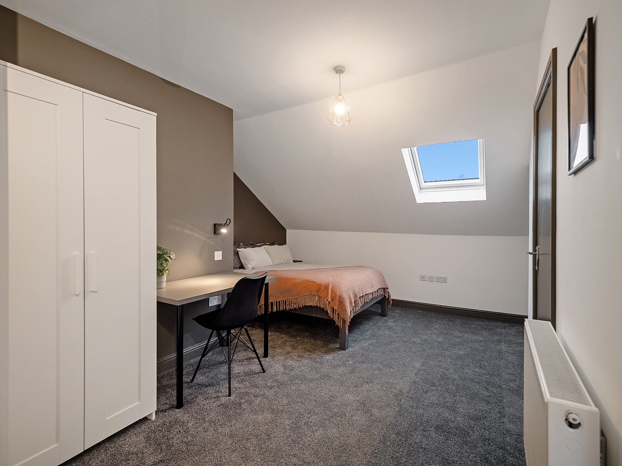 Additional image 21 of Room in a Shared House, Uttoxeter Old Road, DE1, N1 7GU