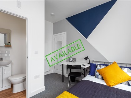 Room in a Shared House, Woods Lane, DE22