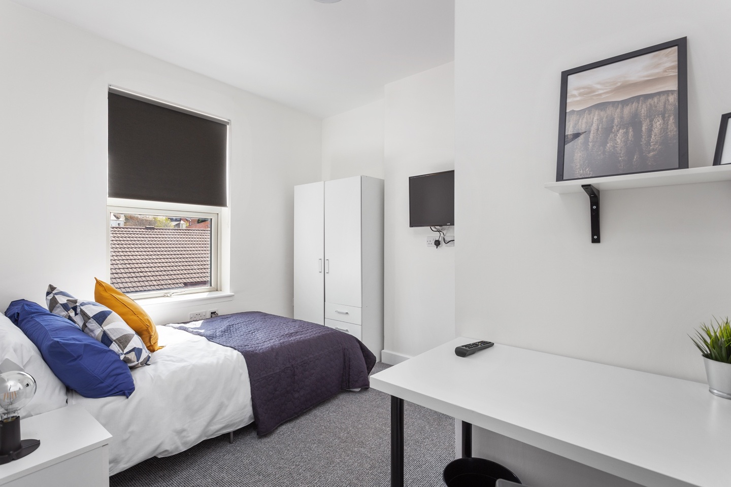 Room in a Shared House, Woods Lane, DE22, N1 7GU