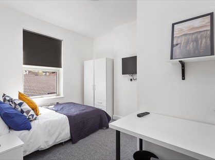 Room in a Shared House, Woods Lane, DE22