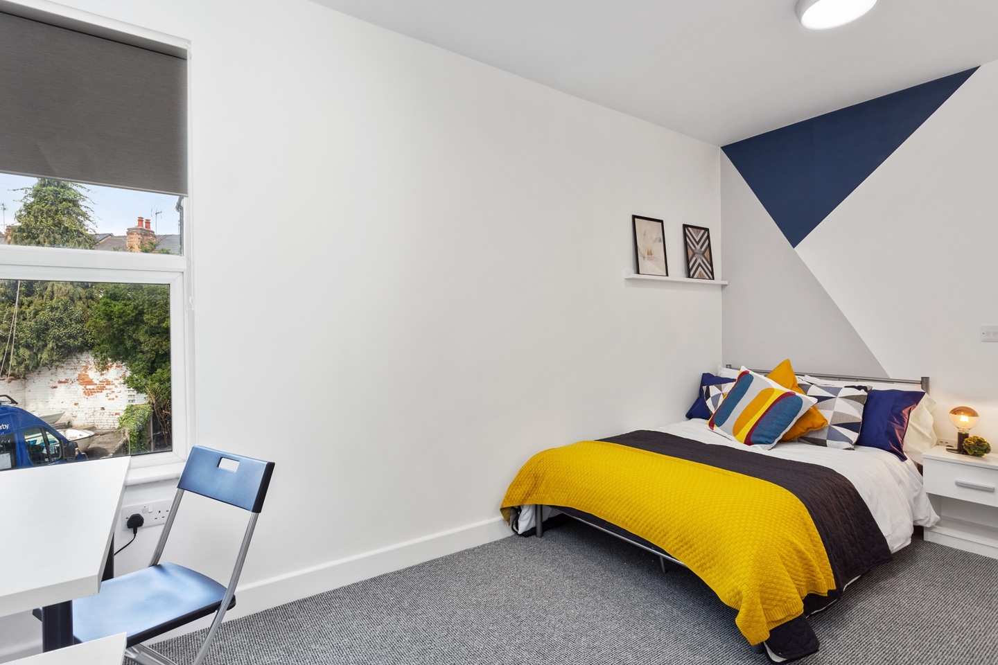 Additional image 2 of Room in a Shared House, Woods Lane, DE22, N1 7GU