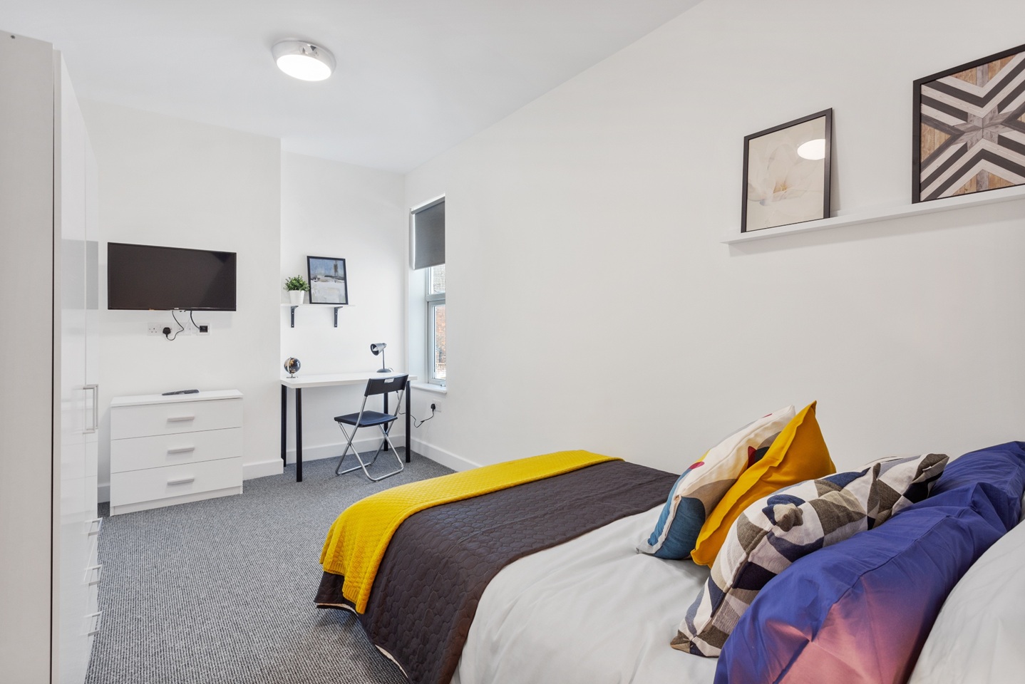 Additional image 3 of Room in a Shared House, Woods Lane, DE22, N1 7GU