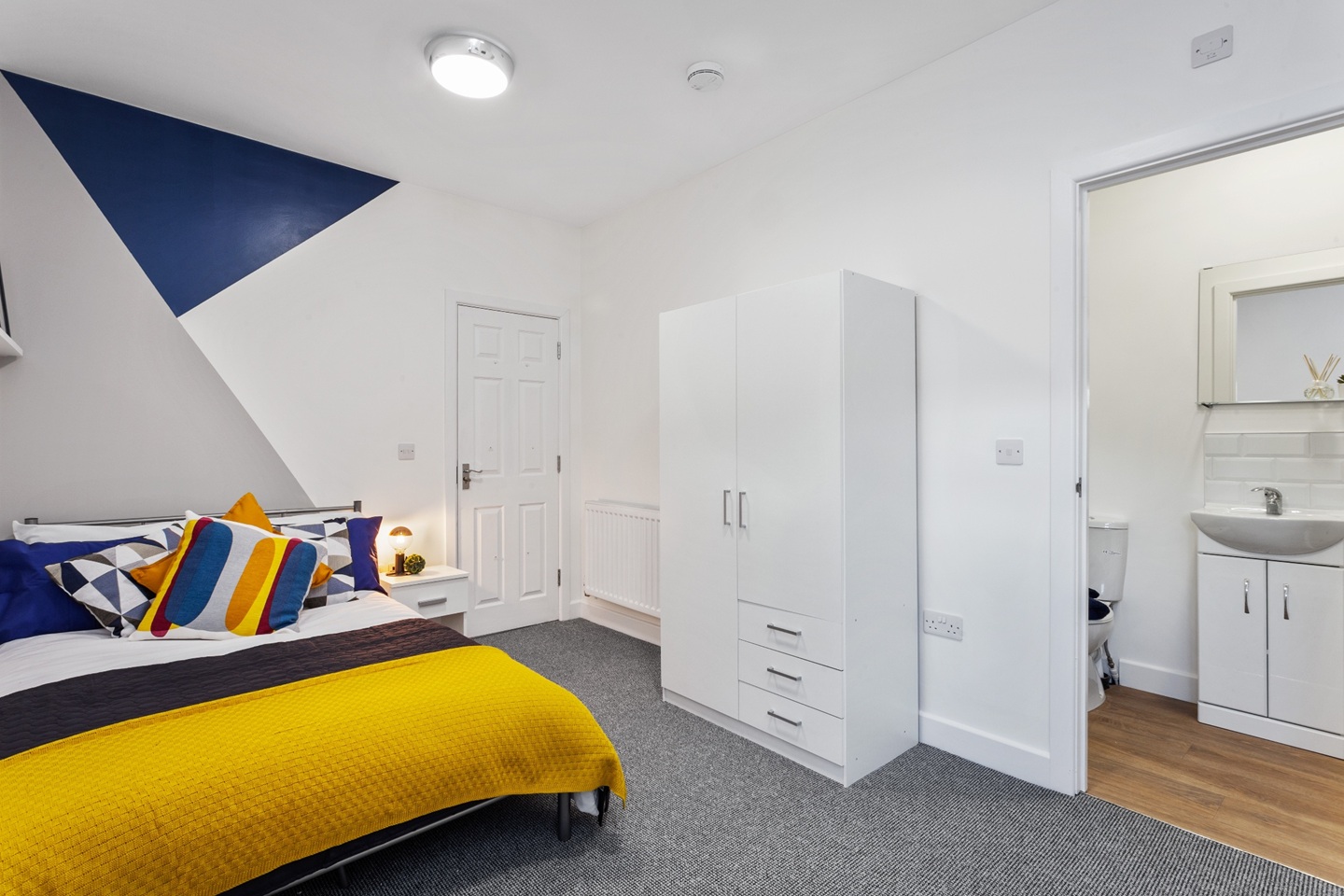 Additional image 4 of Room in a Shared House, Woods Lane, DE22, N1 7GU