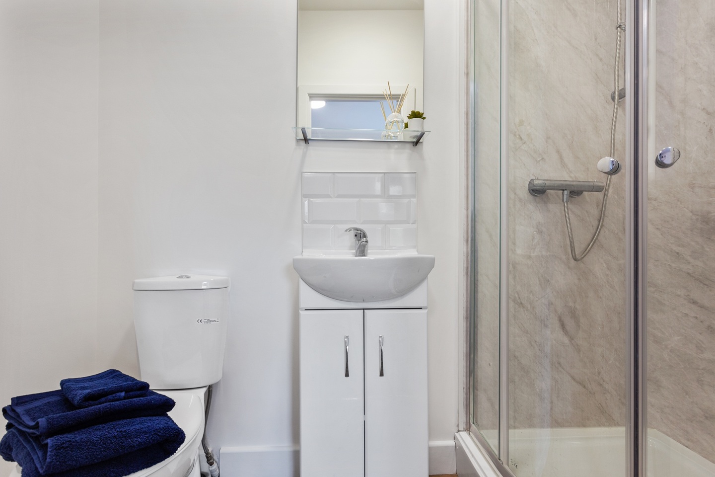 Additional image 5 of Room in a Shared House, Woods Lane, DE22, N1 7GU