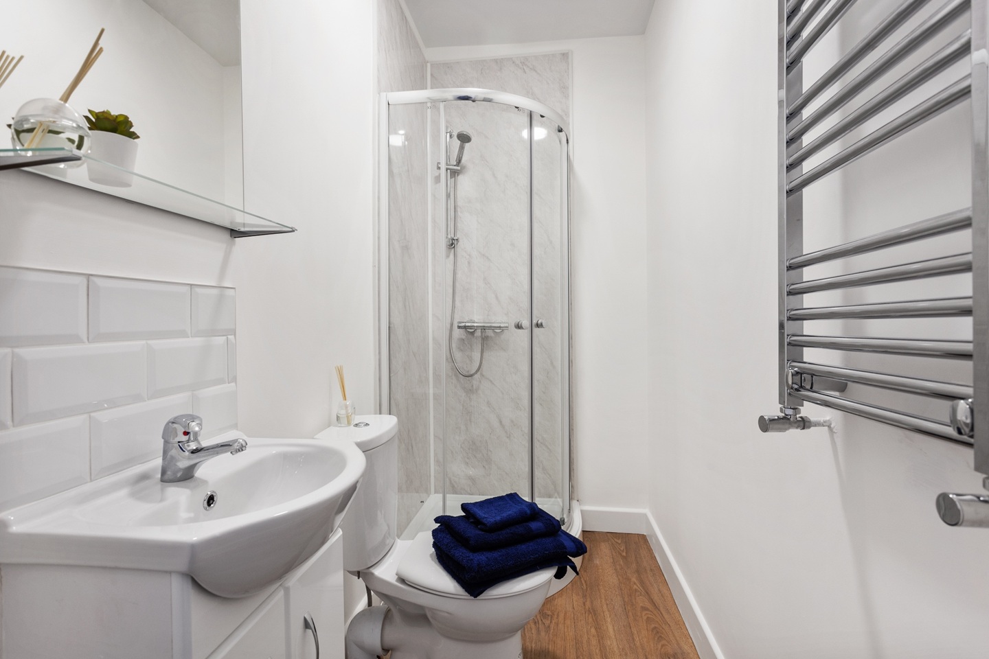 Additional image 6 of Room in a Shared House, Woods Lane, DE22, N1 7GU