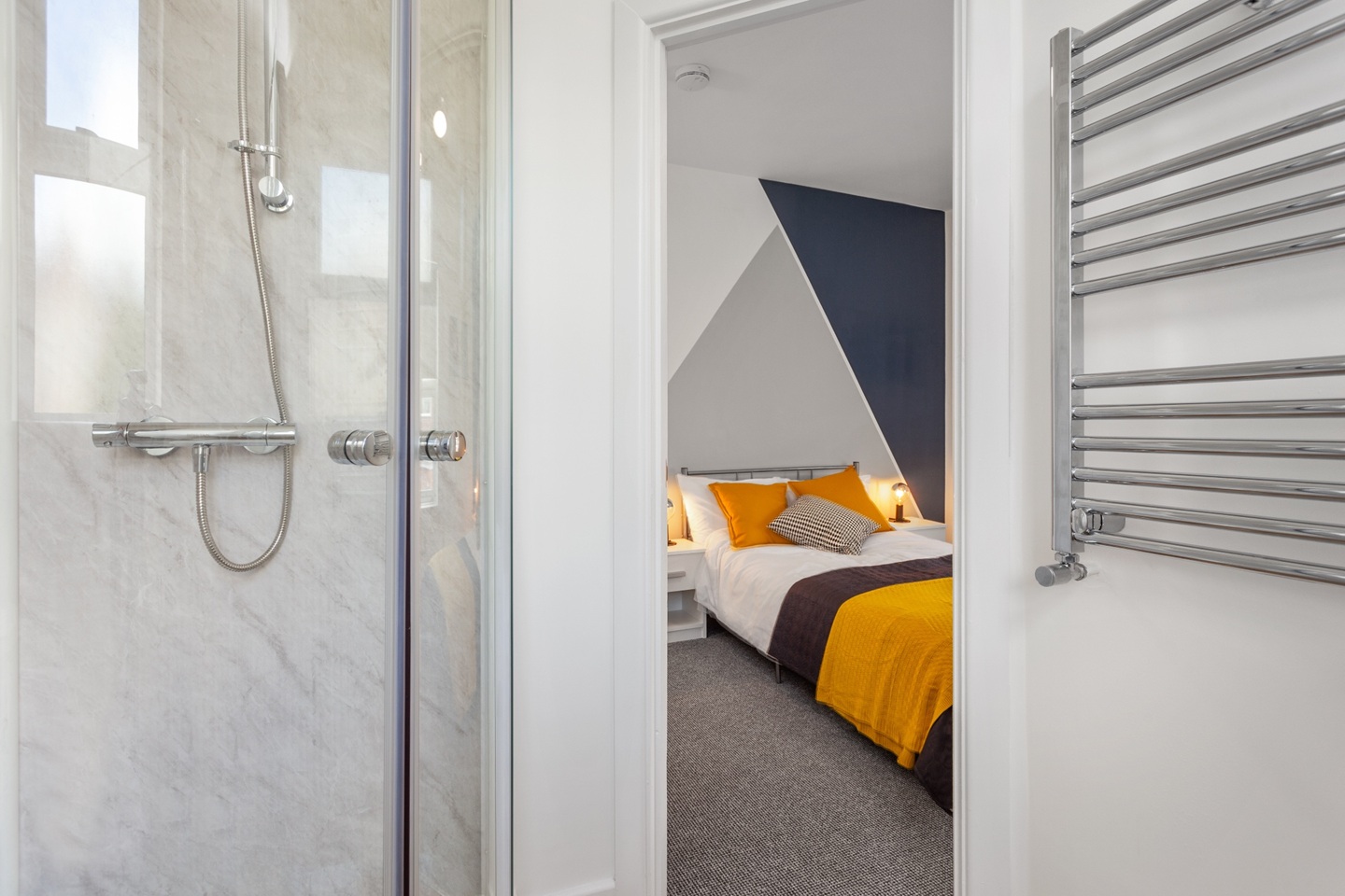 Additional image 8 of Room in a Shared House, Woods Lane, DE22, N1 7GU