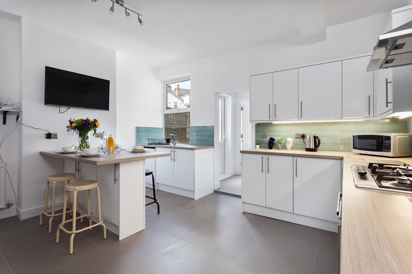 Additional image 10 of Room in a Shared House, Woods Lane, DE22, N1 7GU