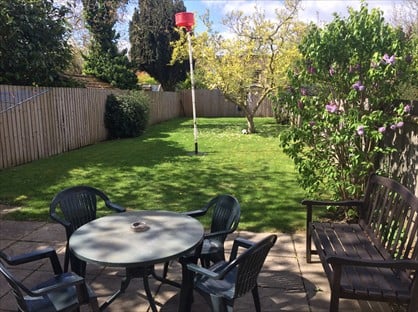 Room in a Shared House, Hatfield Road, IP3