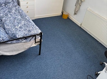 Room in a Shared House, Leeds, LS11
