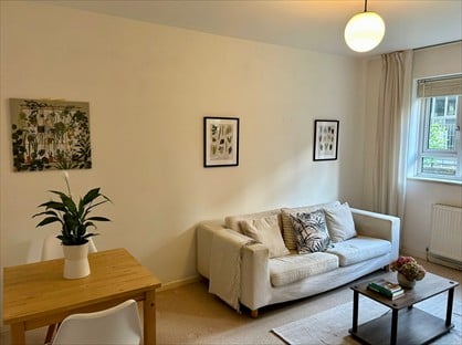 1 Bed Flat, Pattison House, SE1