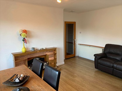 2 Bed Flat, Gillespie Crescent, AB25