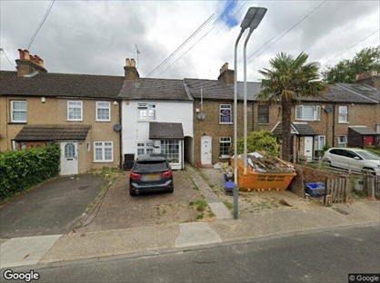 3 Bed Terraced House, Heath Road, UB10