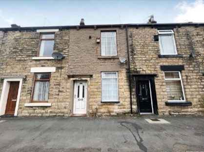2 Bed Terraced House, Stocks Lane, SK15