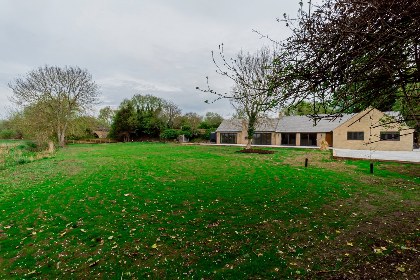 Additional image 10 of 5 Bed Detached House, Swinford Bungalow, OX29, N1 7GU