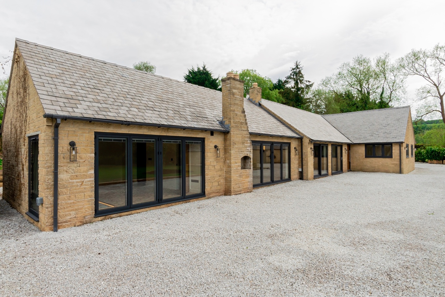 5 Bed Detached House, Swinford Bungalow, OX29, N1 7GU