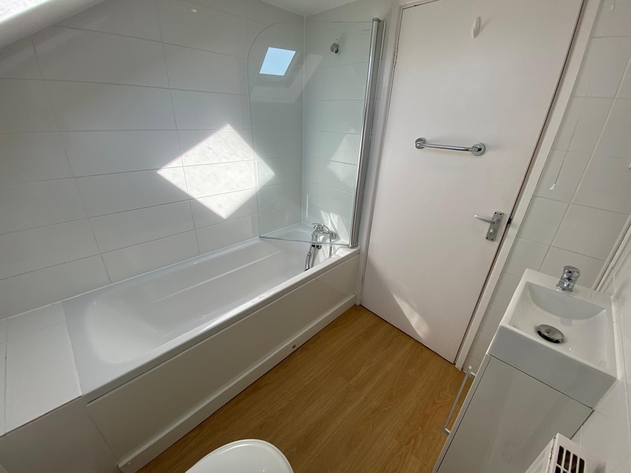 Additional image 13 of 5 Bed Flat, Chapel Court, NG7, N1 7GU