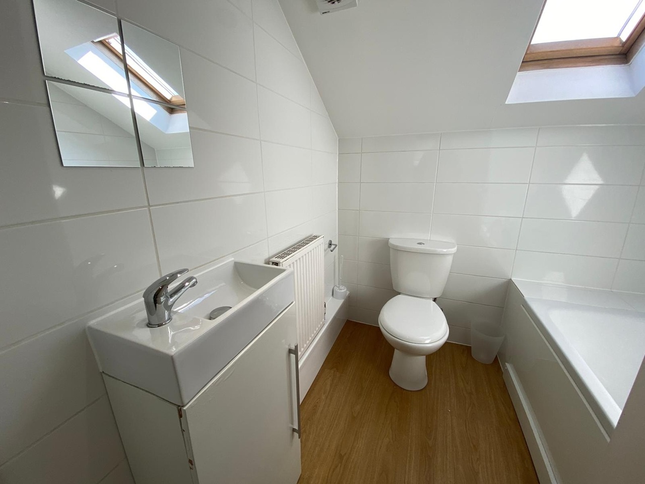 Additional image 14 of 5 Bed Flat, Chapel Court, NG7, N1 7GU