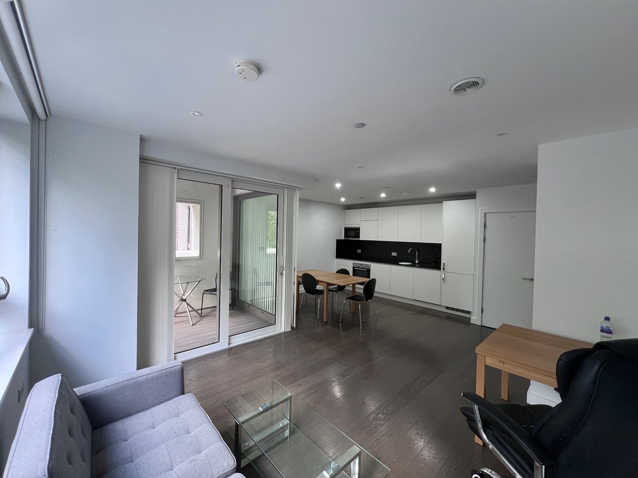 1 Bed Flat, Walton Heights, SE17