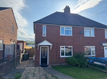 2 Bed Semi-Detached House, Windsor Road, TF1