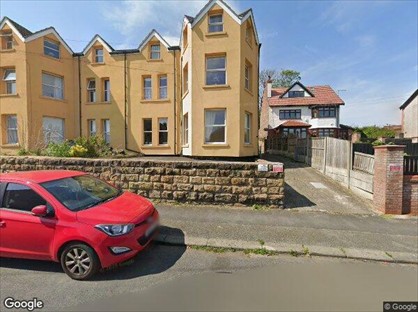 2 Bed Flat, Sudworth Road, CH45