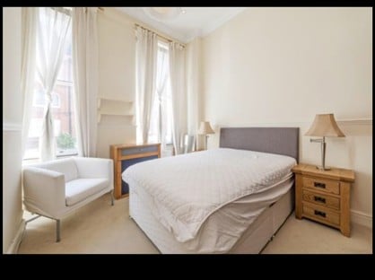 2 Bed Flat, New Cavendish Street, W1G