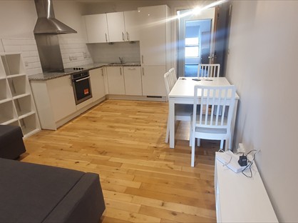 3 Bed Flat, Grange Rd, SE1