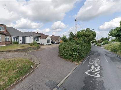 Studio Flat, Chelsfield Lane, BR5