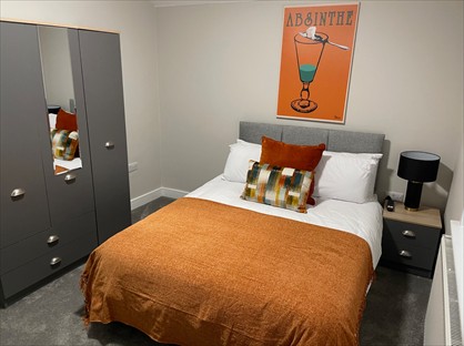 Room in a Shared House, Whitley Wood Road, RG2