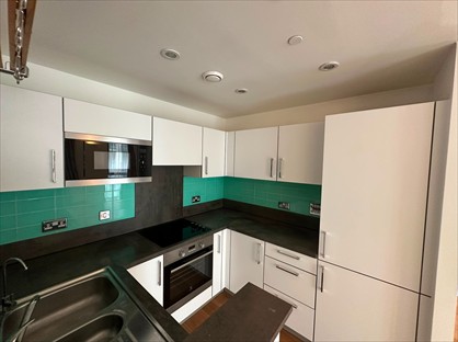 1 Bed Flat, Sienna Alto, SE13