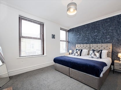 5 Bed Detached House, Brunswick Road, LA3