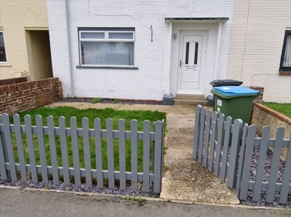 4 Bed Terraced House, Chestnut Grove, PO22