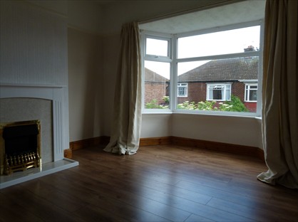 2 Bed Flat, Belmont Avenue, TS22