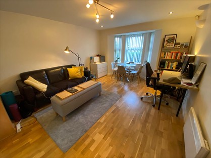 2 Bed Flat, The Junxion, LS5