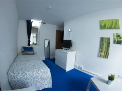 Room in a Shared House, Forge Road, WS10