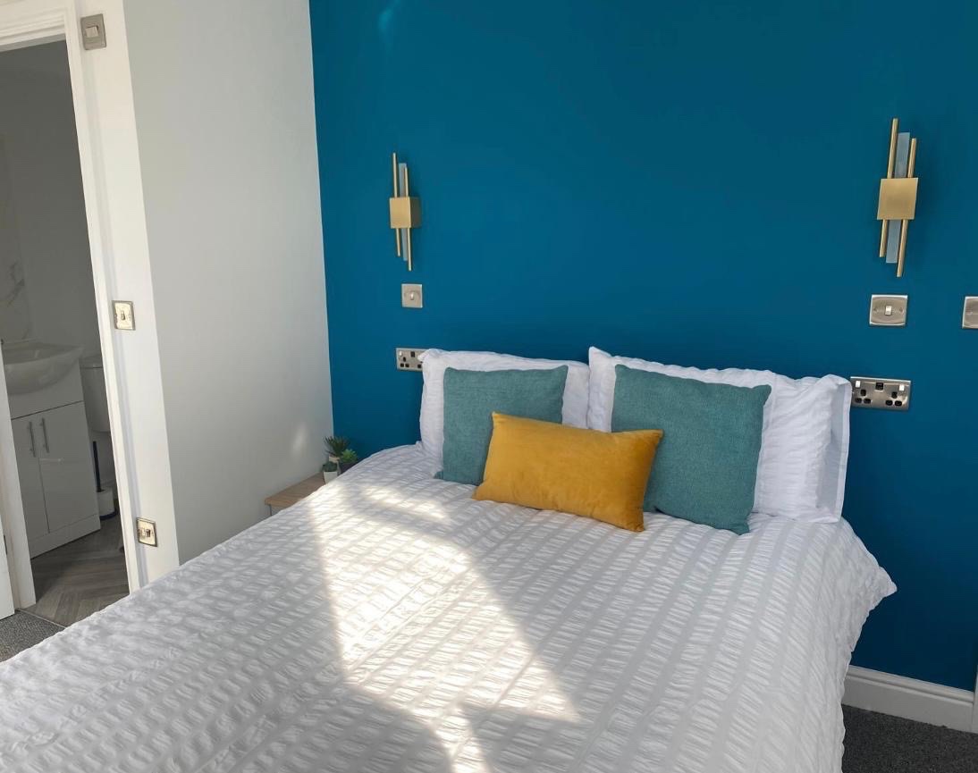 Additional image 2 of Room in a Shared House, Sun Street, DE22, N1 7GU