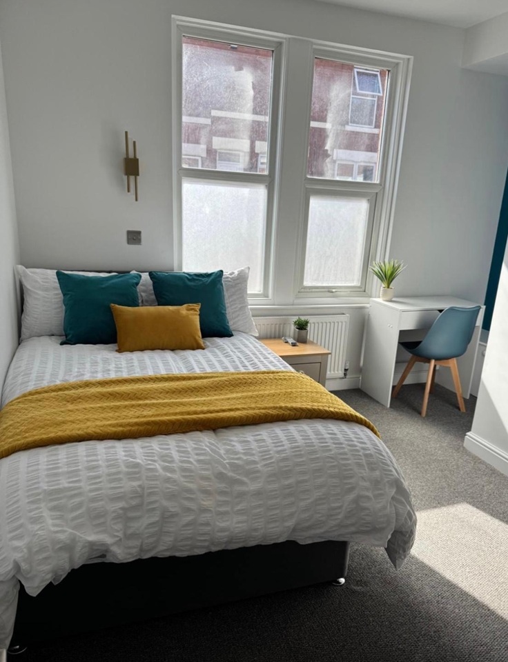 Additional image 4 of Room in a Shared House, Sun Street, DE22, N1 7GU