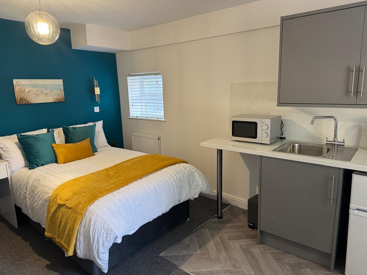 Additional image 5 of Room in a Shared House, Sun Street, DE22, N1 7GU