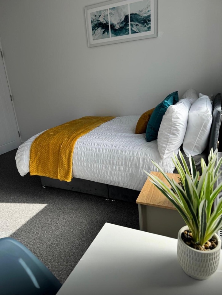 Additional image 6 of Room in a Shared House, Sun Street, DE22, N1 7GU