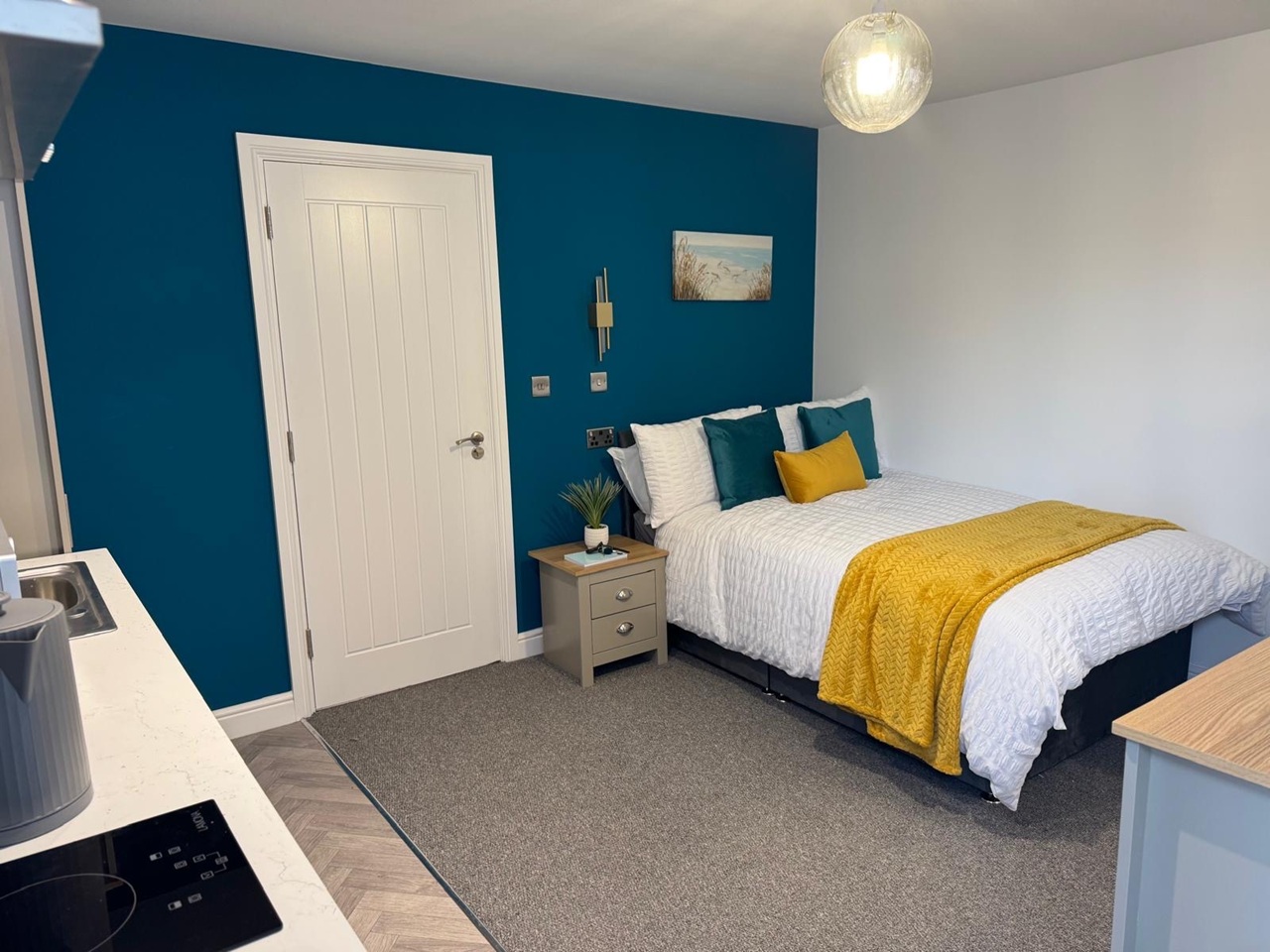 Additional image 7 of Room in a Shared House, Sun Street, DE22, N1 7GU