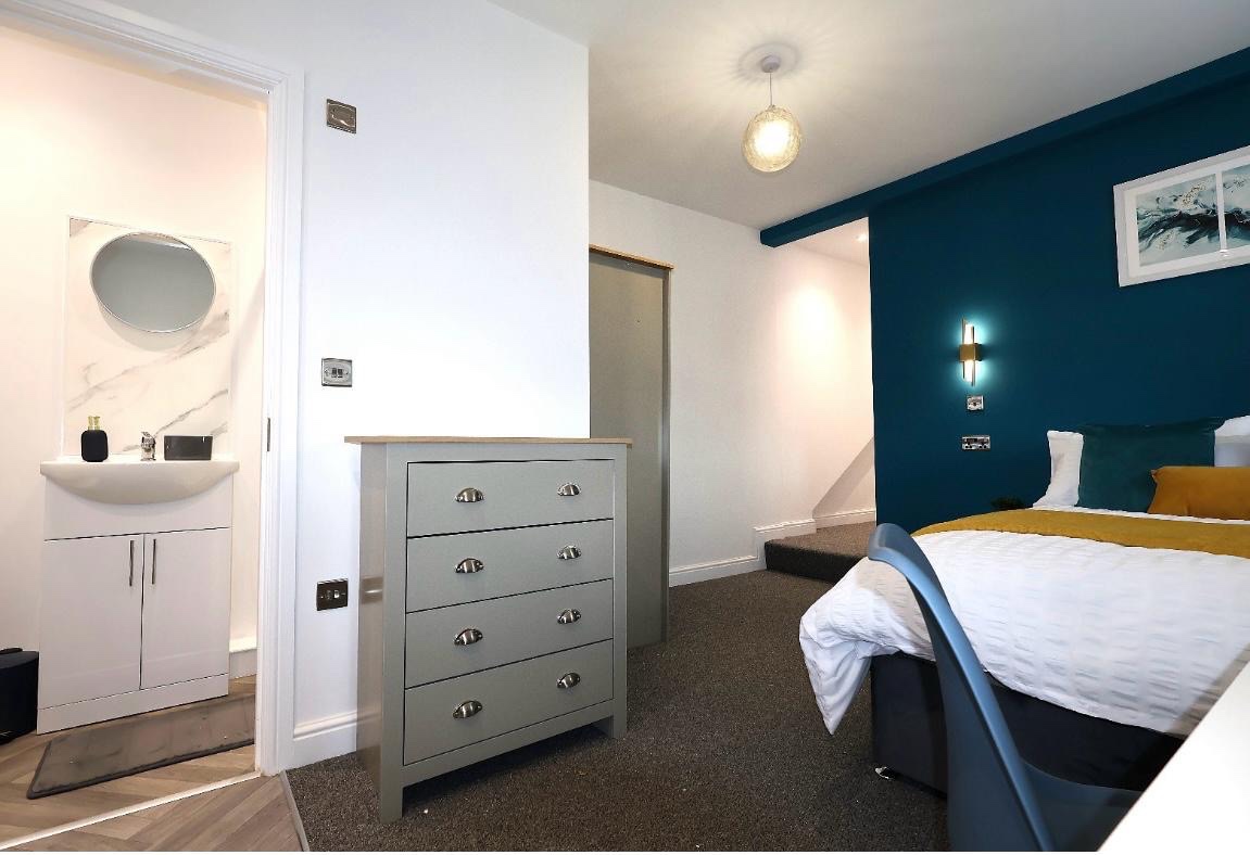 Additional image 10 of Room in a Shared House, Sun Street, DE22, N1 7GU