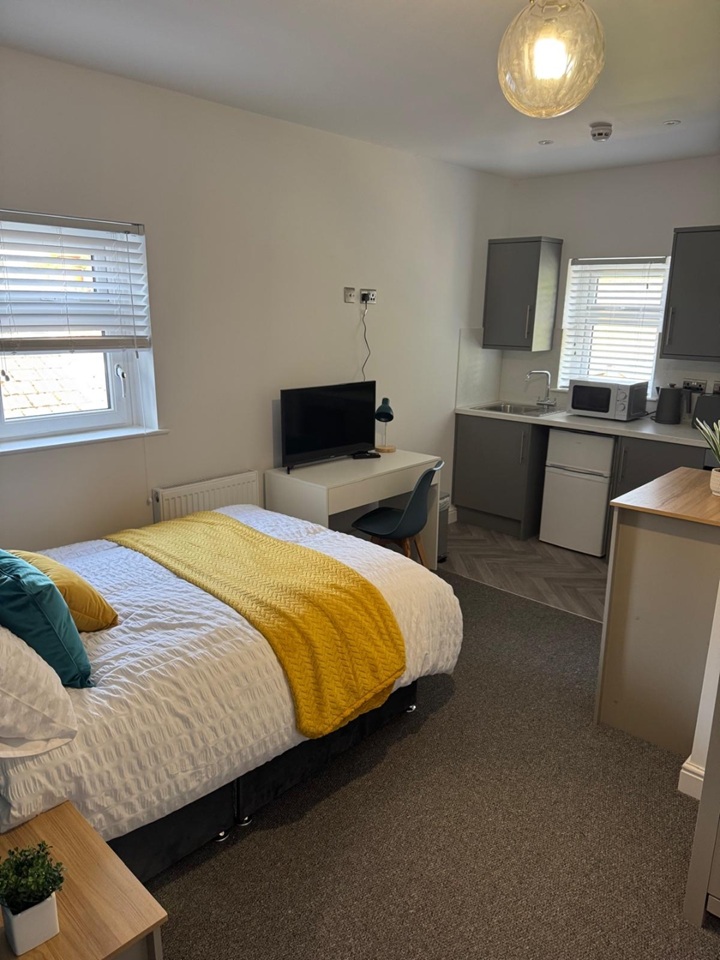 Additional image 12 of Room in a Shared House, Sun Street, DE22, N1 7GU