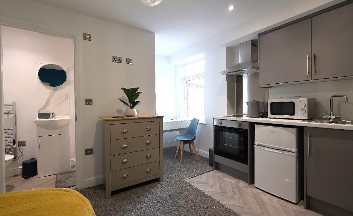 Additional image 11 of Room in a Shared House, Sun Street, DE22, N1 7GU