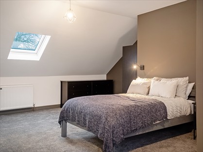 Room in a Shared House, Uttoxeter Old Road, DE1