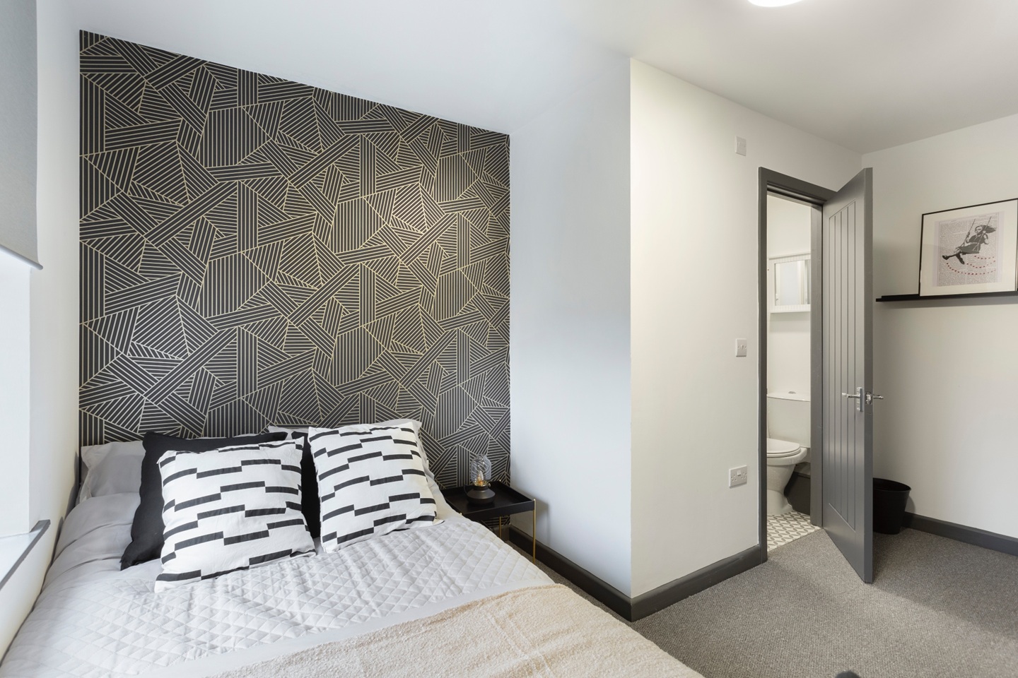 Additional image 4 of Room in a Shared House, Stonehill Road, DE23, N1 7GU