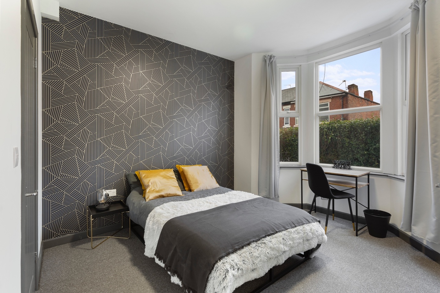 Additional image 6 of Room in a Shared House, Stonehill Road, DE23, N1 7GU