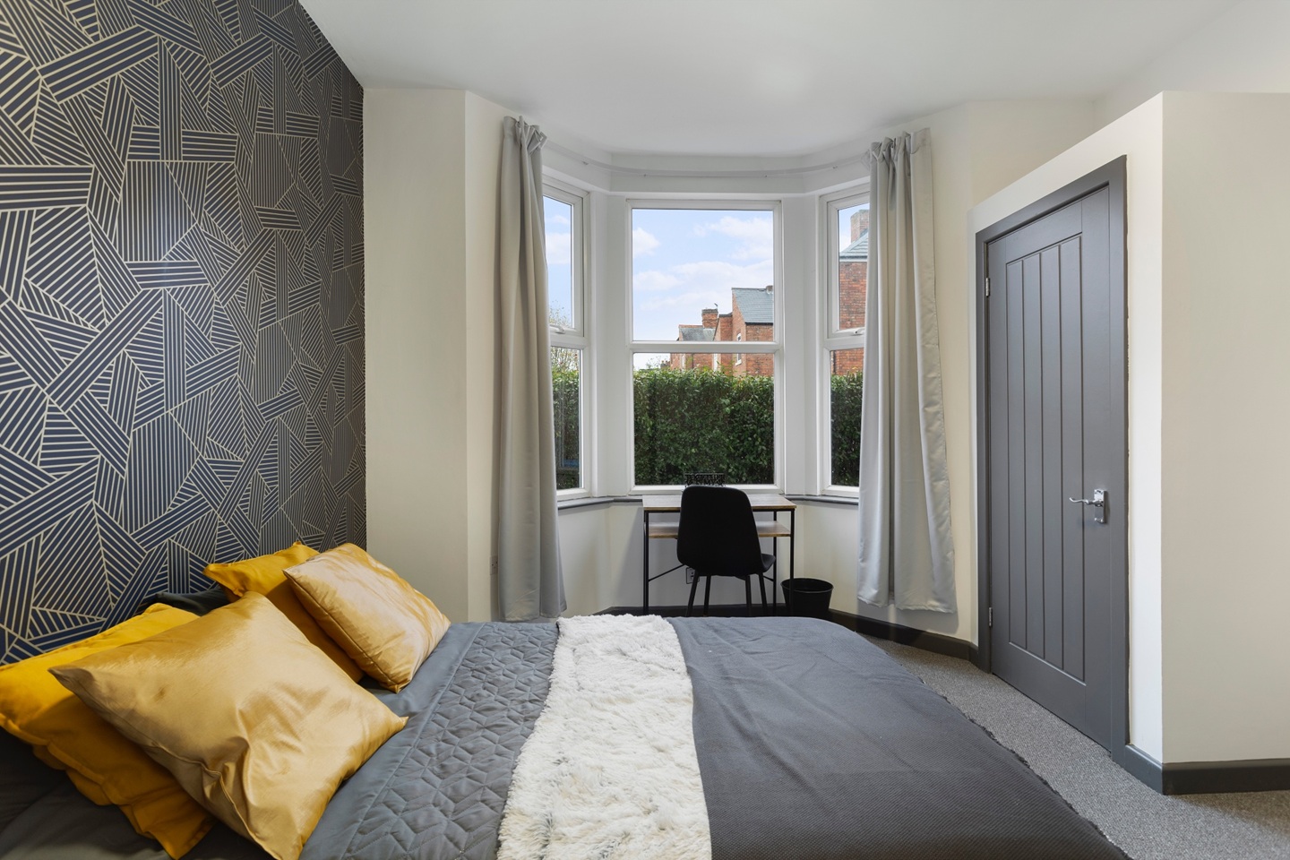 Additional image 7 of Room in a Shared House, Stonehill Road, DE23, N1 7GU