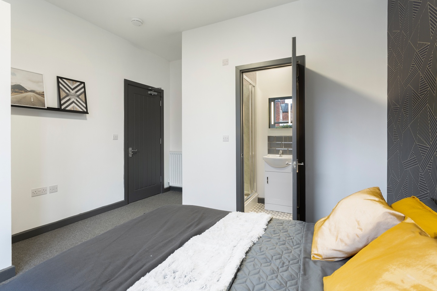 Additional image 9 of Room in a Shared House, Stonehill Road, DE23, N1 7GU